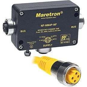 Maretron NF-NM4P Mini Powertap