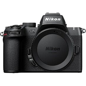 Nikon Z50II Mirrorless Camera Body