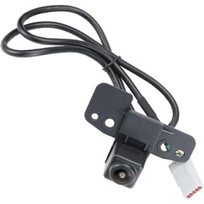23165927 Front View Camera Replacement for Chevy Traverse 2018-2021, Car Security Camera by GreenYi