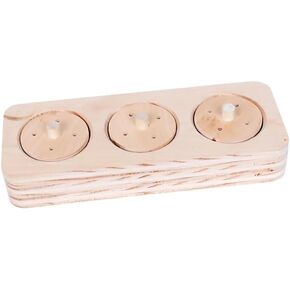 Small Pet Select- Wooden Lid Puzzle