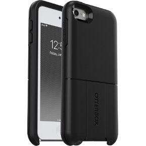 OtterBox uniVERSE SERIES Case for iPod 5/6/7TH Gen - BLACK (Non-retail/Ships in Polybag)