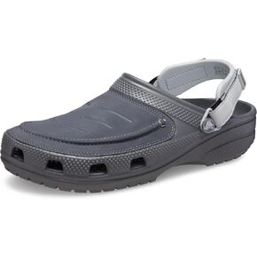 Crocs Men's Yukon Vista Ii Literide Clog