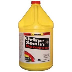 Cti- Pros Choice- مزيل البول والبقع USR- 1 جالون أمريكي