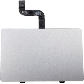 HAWSON A1398 Trackpad Replacement for MacBook Pro Retina 15" A1398 Trackpad Touchpad with Flex Cable 821-1904-A 821-1904-02 Late 2013 Mid 2014
