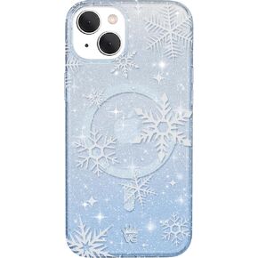 Velvet Caviar Designed for iPhone 15 PRO MAX Case for Women Leopard [8ft Shockproof] Compatible with MagSafe - Cute Girly Protective Designer Phone Cases - Cheetah Print