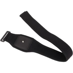 GOWENIC VR Belt for HTC Vive System, Multifunctional Comfortable Adjustable VR Tracking Head Strap Tracking in Virtual Reality