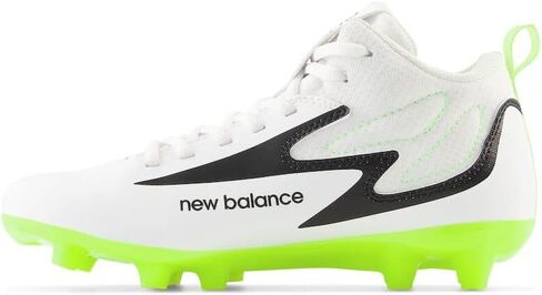New Balance Rush V4 boys Lacrosse Shoe in Kuwait