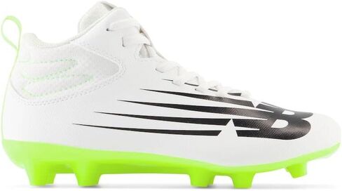 New Balance Rush V4 boys Lacrosse Shoe in Kuwait