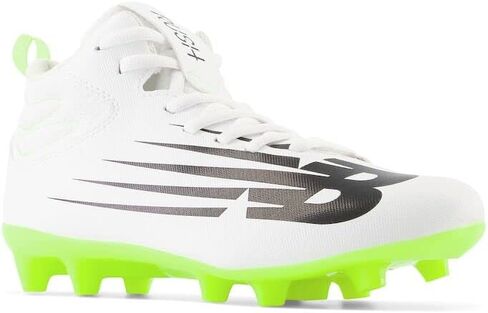 New Balance Rush V4 boys Lacrosse Shoe in Kuwait