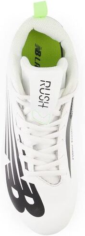 New Balance Rush V4 boys Lacrosse Shoe in Kuwait