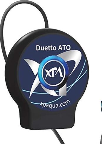 Duetto Dual-Sensor Complete Aquarium Auto Top Off ATO in Saudi Arabia
