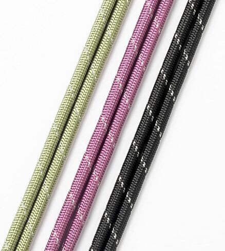 Mous – Phone Lanyard Crossbody with Detachable Wrist Strap – Purple in Saudi Arabia