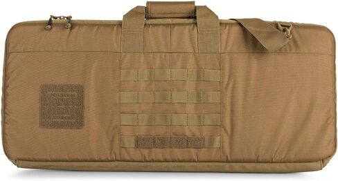 5.11 Tactical Lv M4 Shorty Night Watch in Saudi Arabia