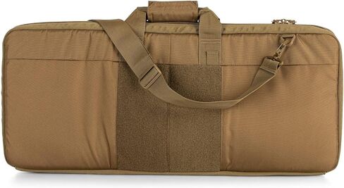 5.11 Tactical Lv M4 Shorty Night Watch in Saudi Arabia