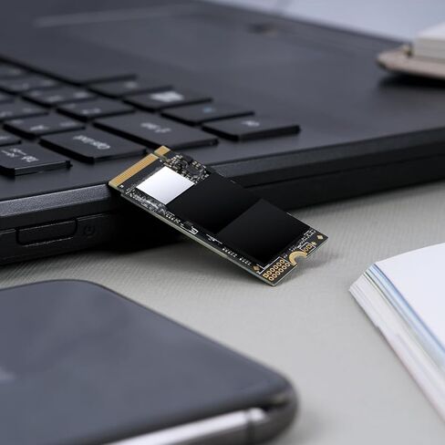 Transcend M.2 NVMe SSD 2TB 2242 PCIe Gen4x4 Max Read: 5,000MB/s Max Write: 4,300MB/s M Key TS2TMTE410S in Saudi Arabia