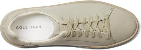 Cole Haan Grandpro Topspin Sneaker White/White 7.5 B (M) in Saudi Arabia