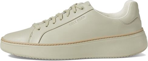 Cole Haan Grandpro Topspin Sneaker White/White 7.5 B (M) in Saudi Arabia