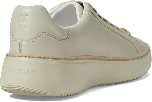 Cole Haan Grandpro Topspin Sneaker White/White 7.5 B (M) in Saudi Arabia