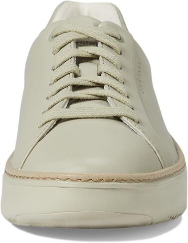 Cole Haan Grandpro Topspin Sneaker White/White 7.5 B (M) in Saudi Arabia