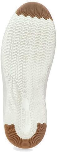 Cole Haan Grandpro Topspin Sneaker White/White 7.5 B (M) in Kuwait