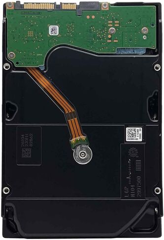 Basicnology NAS HDD 14 تيرابايت 7200 دورة في الدقيقة SATA 6 جيجابايت/ثانية 128 ميجابايت كاش 3.5 بوصة محرك الأقراص الصلبة الداخلي NAS (BG14TSA256N) - ضمان 3 سنوات (متجدد) in Saudi Arabia