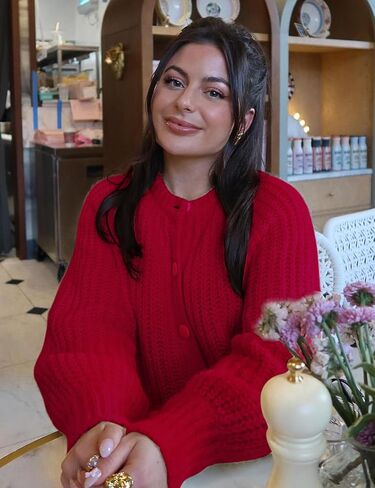 Wyeysyt Womens Cardigan Sweater Button Down Long Sleeve Chunky Soft Knit Sweater Fall Open Front Loose Casual Cardigan Coat in Kuwait