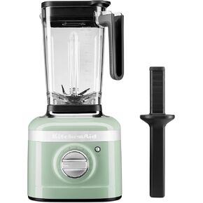 KitchenAid K400 Variable Speed Blender with Tamper - KSB4028 - Pistachio, 56 ounces