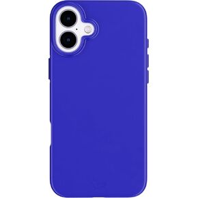 Tech21 EvoLite for iPhone 16 Plus Ultra Thin - Impact Protection Case - in Forest Green