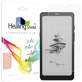 Healing Shield Screen Protector for Onyx Boox Palma 2 / Palma 1 Light Anti Glare Paper Texture Feeling Matte Film- AG Light Paper