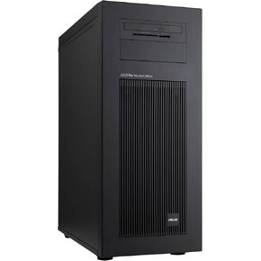 ASUS ExpertCenter Pro ET900A X9-B-2000 Performance AI Workstation Supports AMD RYZEN™ Threadripper™ PRO 7000, DDR5 ECC, 2X 10GbE, up to 4 NVIDIA® Quadro RTX™ GPU, 4X M.2, USB 40Gbps Type-C, 2000W PSU