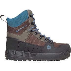 Redington Aurora Sticky Rubber Wading Boot - Women's Acorn, 8.0