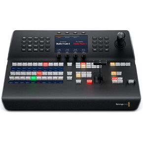 Blackmagic Design SWPANELADV1ME ATEM 1 M/E Advanced Broadcast Panel