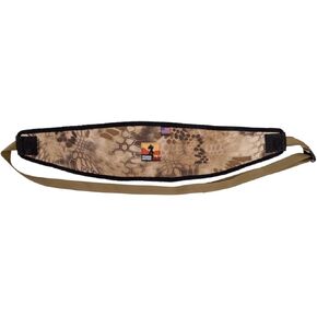 RNA Ape Canyon Outfitters Lazy Hunter Band -Kryptek Highander - Maximize Comfort and Support for Those Long Days Spent in The Tree - Made in USA - Hunting Gear