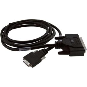 Cisco RS530 Smart Serial to DB25 Male Cable, CAB-SS-530MT=,