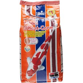 Hikari Usa Inc AHK06382 Wheat Germ 11lb, Medium