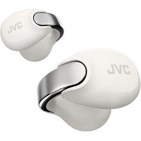 JVC Nearphones HANP1TB Open Ear True Wireless Headphones, Black in Kuwait