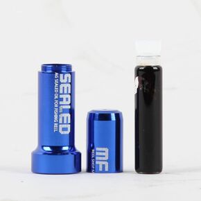 Mag Oil ferrofluid(Magnetic Fluid) for Repair DAIWA MAGSEALED Fishing Reel