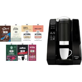 Flavia Aroma Bundle