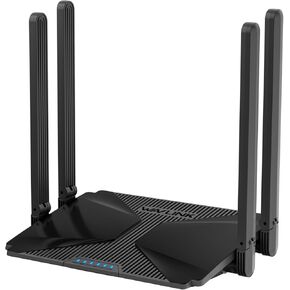 WAVLINK AX3000 WiFi 6 Dual Band Mesh Router, 802.11ax Wireless Gigabit Router for Gaming and VR, Everything Mesh & AP Mode, MU-MIMO, Beamforming, OFDMA, WPA3, Support 160MHz & IPv6