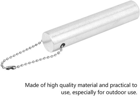 Rod Mg Bars High Purity Outdoor Camping Survival Portable Bars Flint Stone Rod Fire Stone for Outdoor Sports, Camping(16 x 90mm) in Saudi Arabia