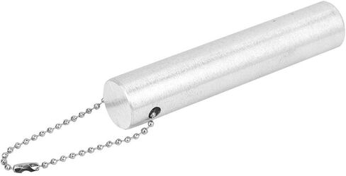 Rod Mg Bars High Purity Outdoor Camping Survival Portable Bars Flint Stone Rod Fire Stone for Outdoor Sports, Camping(16 x 90mm) in Saudi Arabia