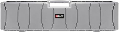 Eylar 48 Inch Intact Series Hard Shell Rifle Case, Lightweight and Durable Stacker Design with Foam in Kuwait