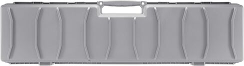 Eylar 48 Inch Intact Series Hard Shell Rifle Case, Lightweight and Durable Stacker Design with Foam in Kuwait