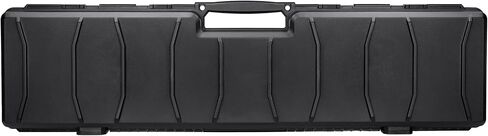 Eylar 48 Inch Intact Series Hard Shell Rifle Case, Lightweight and Durable Stacker Design with Foam in Kuwait