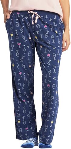 Life is Good Women's Womens Snuggle Up Sleep Pajama Bottoms in Saudi Arabia