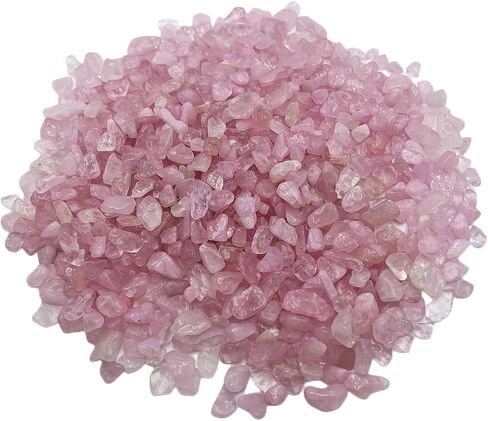 Decorative Rocks Aquarium Gravel Natural Fluorite Crystals Chip Bulk Rocks Gravel for Plants Terrarium Supplies (Colorful Stone) in Saudi Arabia