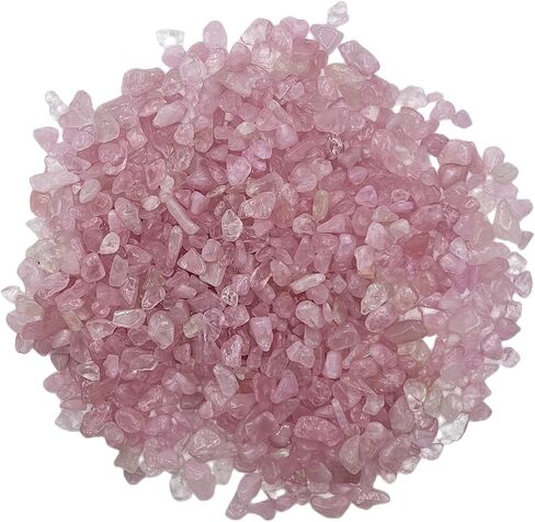 Decorative Rocks Aquarium Gravel Natural Fluorite Crystals Chip Bulk Rocks Gravel for Plants Terrarium Supplies (Colorful Stone) in Saudi Arabia