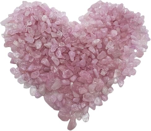 Decorative Rocks Aquarium Gravel Natural Fluorite Crystals Chip Bulk Rocks Gravel for Plants Terrarium Supplies (Colorful Stone) in Saudi Arabia