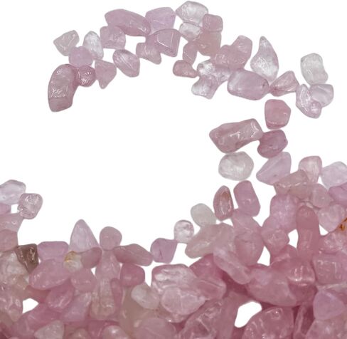 Decorative Rocks Aquarium Gravel Natural Fluorite Crystals Chip Bulk Rocks Gravel for Plants Terrarium Supplies (Colorful Stone) in Saudi Arabia