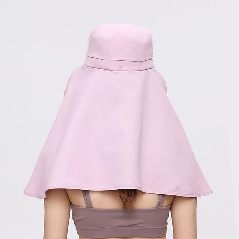 Sun Hat for Men Women Multifunctional Full Protection Summer Fishing Hiking in Saudi Arabia